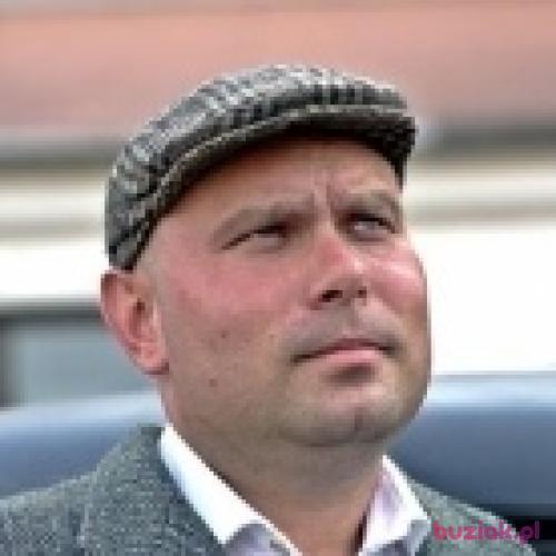 Caballero, Male, 38 years, Nowy Dwór Mazowiecki
