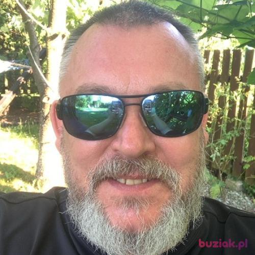 tomber, Male, 57 years, Oświęcim