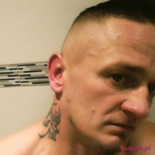 smialyPedross, Mężczyzna, 45 lat, Frankfurt