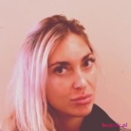 Kristi85, Kobieta, 41 lat, Warszawa