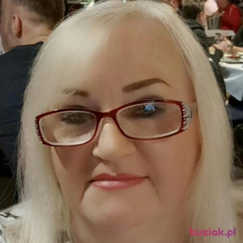 Majeczkalux, Female, 69 years, Zgorzelec