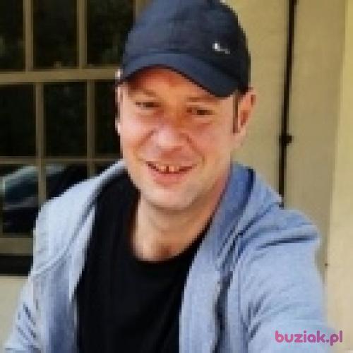 Dawid81, Mężczyzna, 45 lat, Southampton