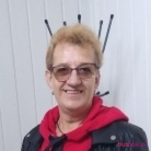 Mariola112, Kobieta, 60 lat, Hrubieszów