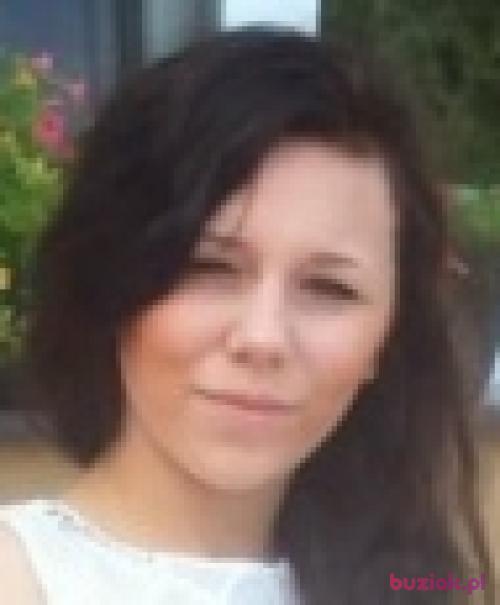 martyna28011, Kobieta, 28 lat, Poznań