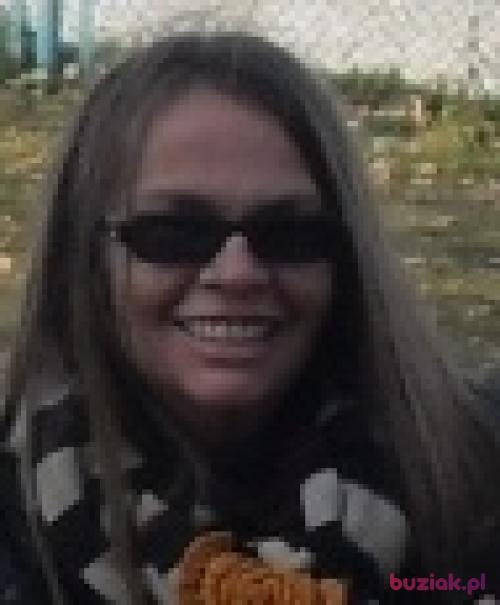 Pik, Female, 60 years, Wrocław