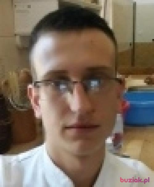 Kucharz97, Mężczyzna, 29 lat, Police