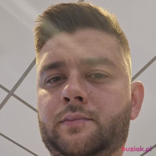 Czacza123, Male, 33 years, Almere