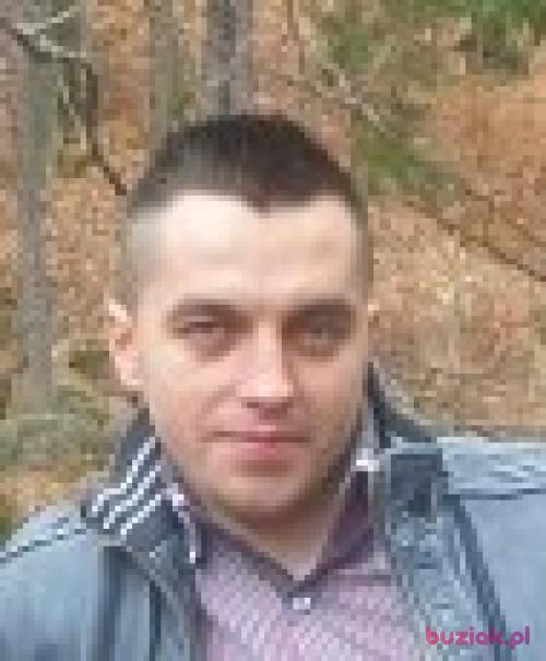pawelxmen, Mężczyzna, 37 lat, Kępno