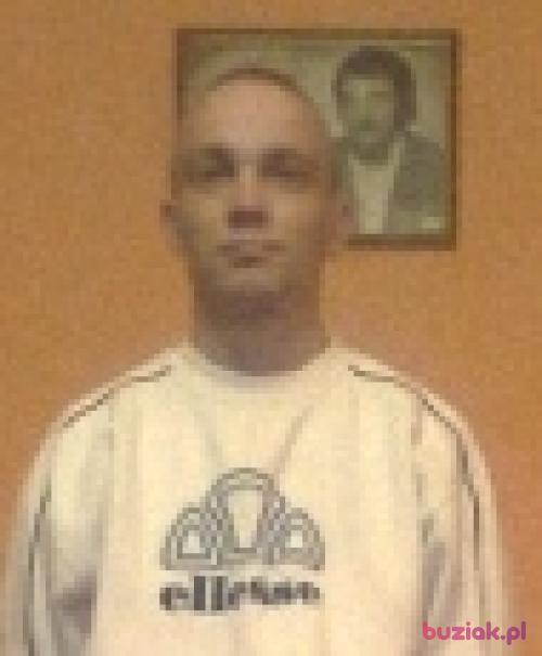 Miiiikkkkuuu, Mężczyzna, 35 lat, Kościan