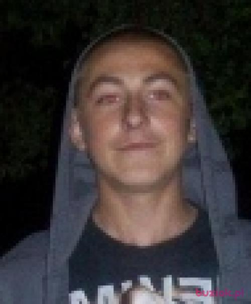 Damian995, Mężczyzna, 30 lat, Bydgoszcz