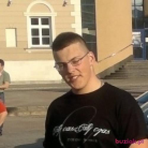 scro0llu, Male, 30 years, Kraków