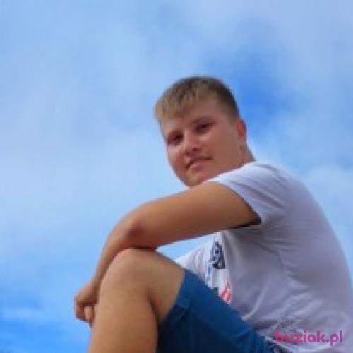 Klaudiusz16xyz, Mężczyzna, 25 lat, Kościerzyna