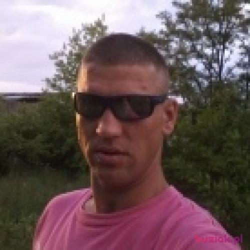 Kris9002, Mężczyzna, 36 lat, Żagań
