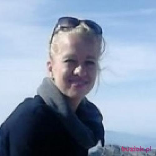 Agathe, Kobieta, 38 lat, Wejherowo