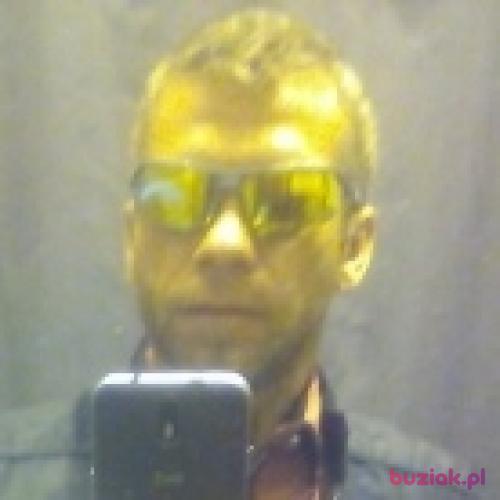 Marekfajny1981, Male, 45 years, Siedlce