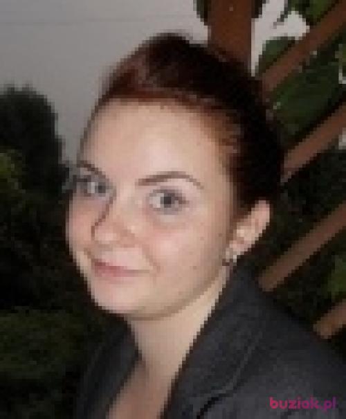 SoniaC93, Female, 33 years, Rybnik
