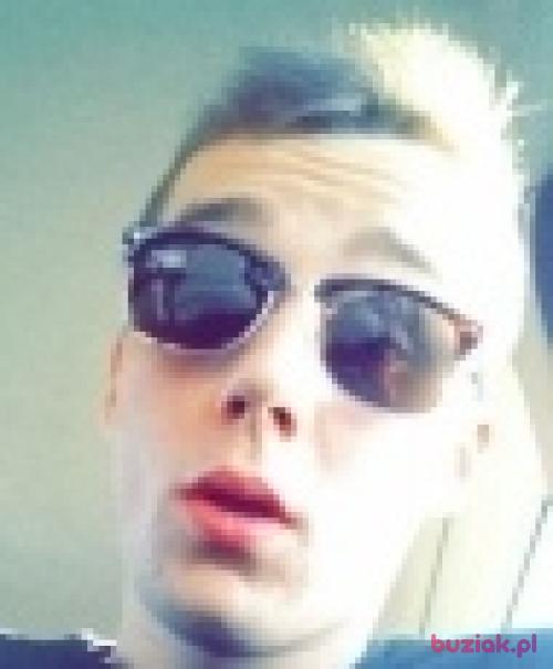 blueblond, Mężczyzna, 28 lat, Warszawa