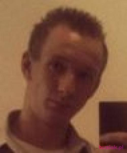 Monst3r, Male, 33 years, Poznań