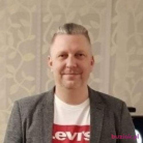 toreng, Mężczyzna, 49 lat, Gdańsk