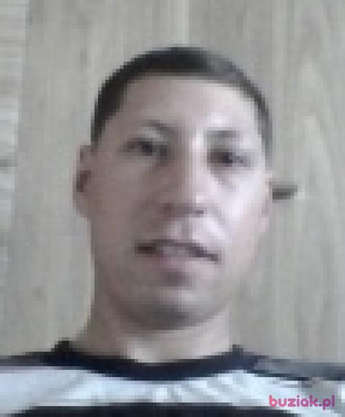 slawek87, Male, 39 years, Dąbrowa Tarnowska