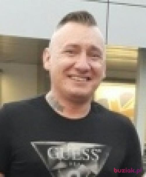 Casperr, Male, 44 years, Manchester