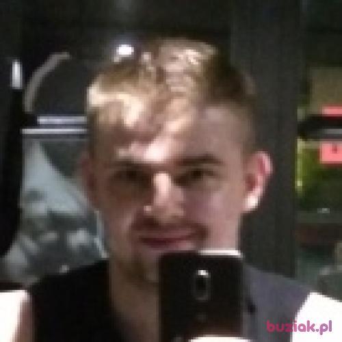 SzalonyTomasz88, Mężczyzna, 38 lat, Heidenheim