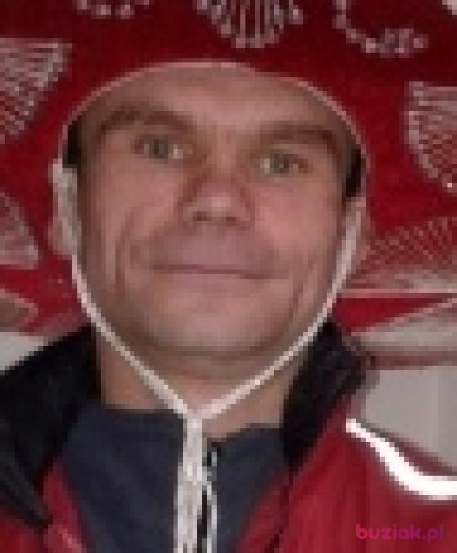 krzysiekkojot, Mężczyzna, 46 lat, Bydgoszcz