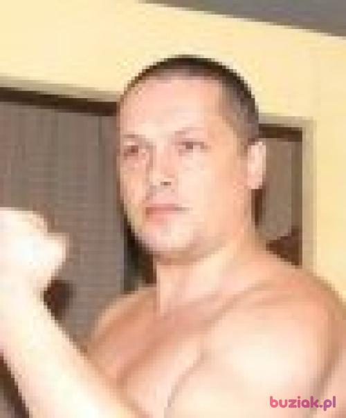 1212ja, Male, 51 years, Wrocław