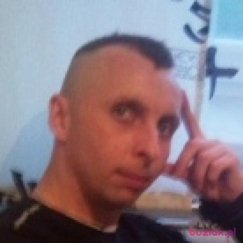 Sykus, Male, 44 years, Rybnik