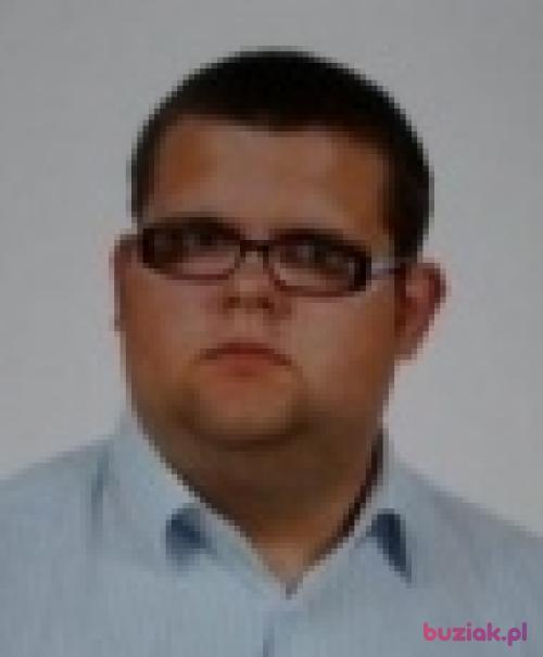 adam20155, Male, 35 years, Płock