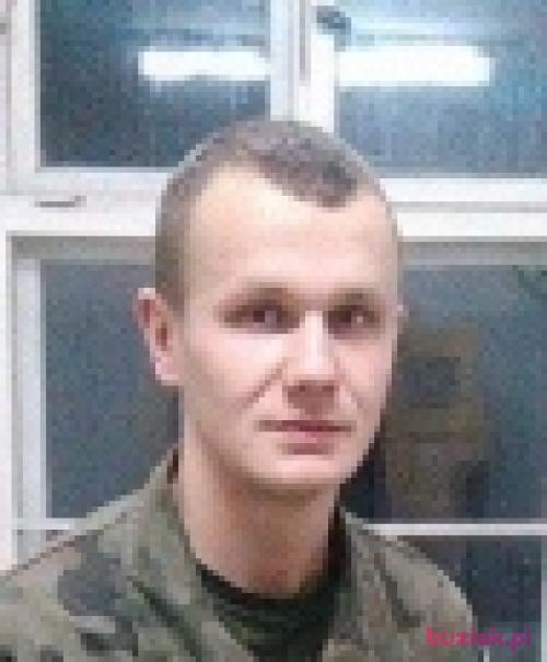 Yahhiko96, Mężczyzna, 30 lat, Zawiercie