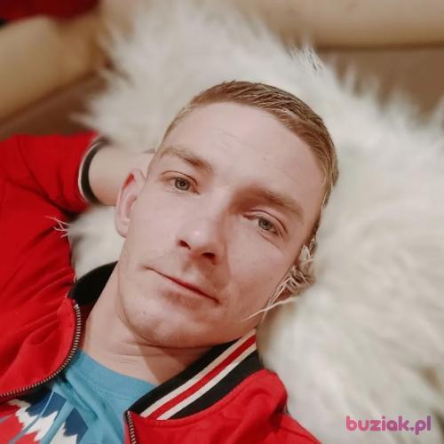 Mati92mily, Male, 34 years, Łódź