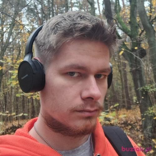 Yami, Mężczyzna, 27 lat, Warszawa