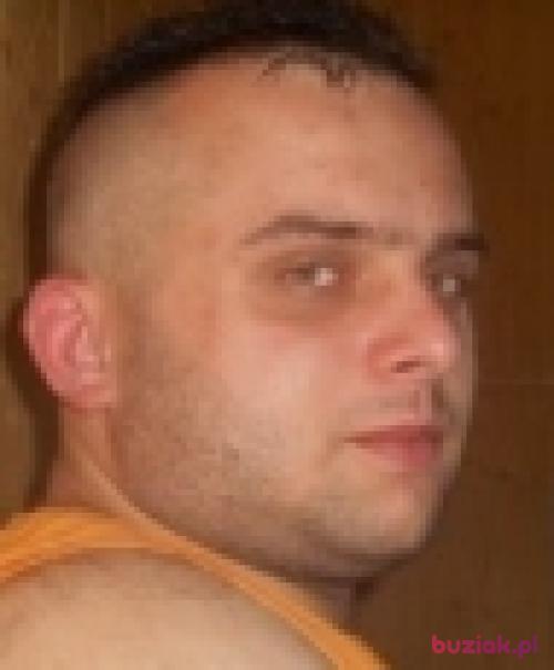 chencinek, Male, 33 years, Nowy Dwór Mazowiecki