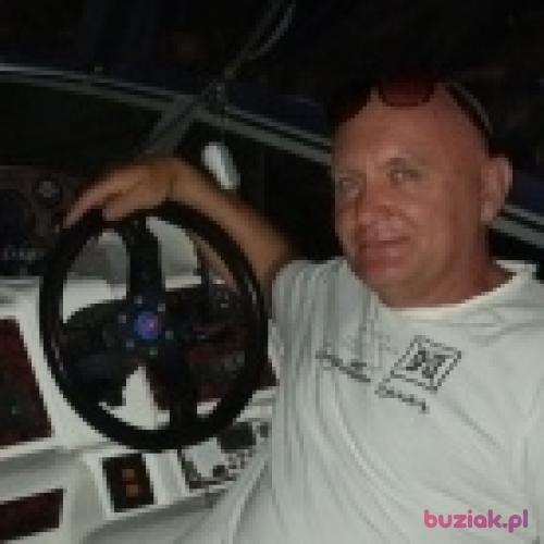 Doral270, Mężczyzna, 55 lat, Włocławek