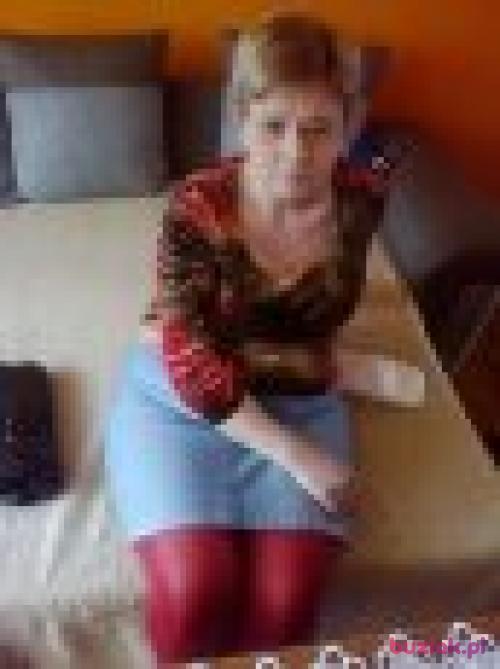 myszka123, Kobieta, 58 lat, Warszawa