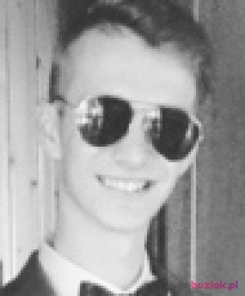 Grzesiek012, Male, 30 years, Kraków