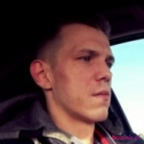 dominikfajny7, Male, 35 years, Kalisz