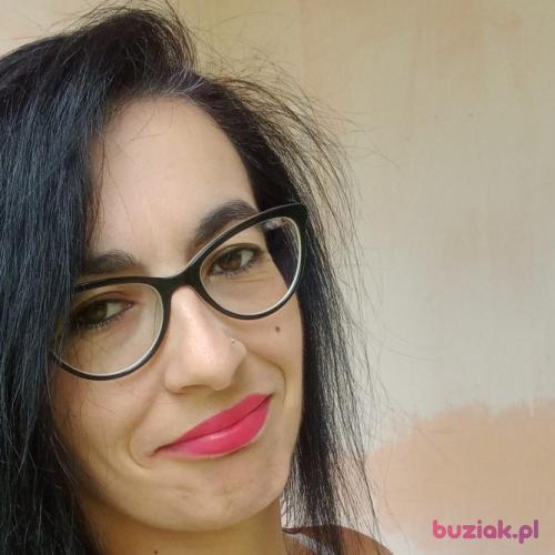 basiakos87, Female, 39 years, Kalisz