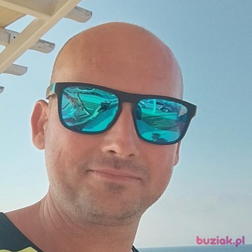 jedrek-, Mężczyzna, 46 lat, Gdańsk