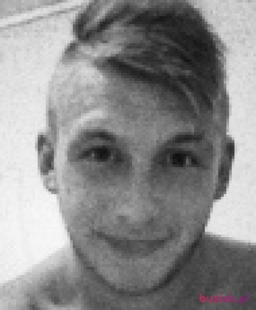 Siw3kk, Male, 30 years, Lublin