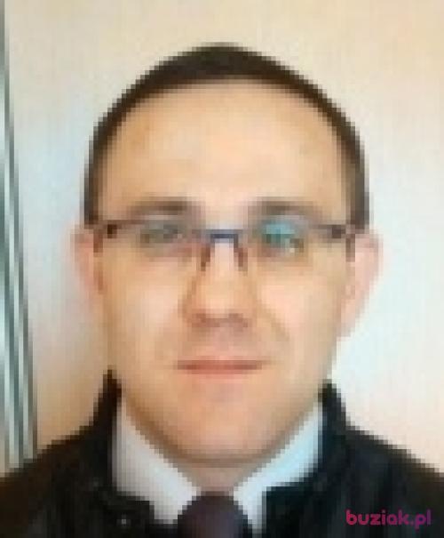 przemyslawwielk, Mężczyzna, 45 lat, Opoczno