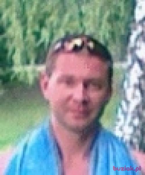SiJaca, Mężczyzna, 48 lat, Poznań
