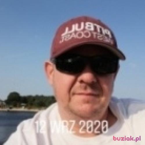 Rozamadafuck, Mężczyzna, 47 lat, Kostrzyn