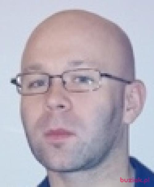 LukaszPoznan82, Male, 43 years, Poznań