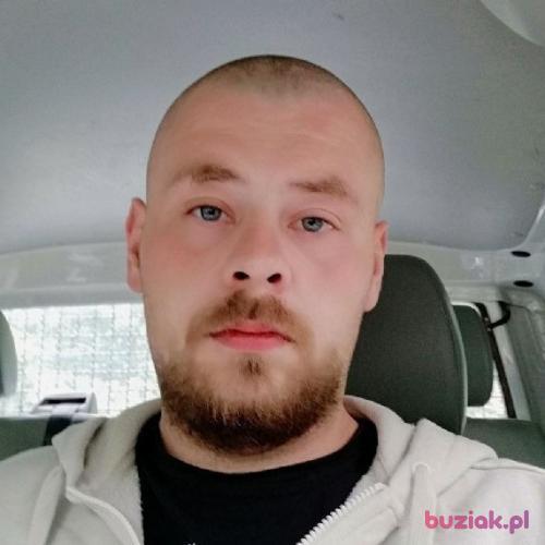 Mateusz025, Mężczyzna, 31 lat, Gdynia