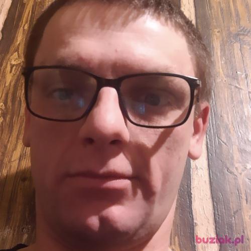 DoNotCross, Mężczyzna, 37 lat, Międzyrzec Podlaski
