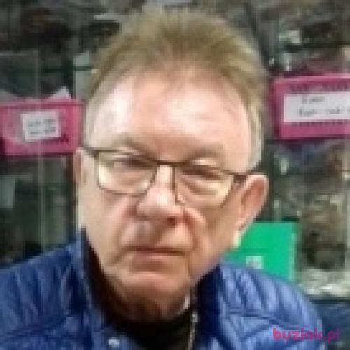 franki3, Male, 67 years, Rzeszów