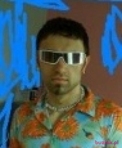 marlon76, Male, 47 years, Wrocław