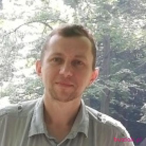 RadzioBuziaczek, Mężczyzna, 44 lata, Jasło